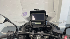 Honda NT1100 Manual (22 Model Year)
